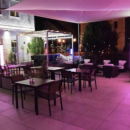Hotel Restaurant Juwel Gaflenz Eksteriør billede