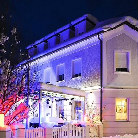 Hotel Restaurant Juwel Gaflenz Eksteriør billede