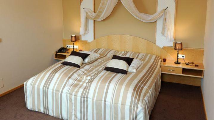 Hotel Restaurant Juwel Gaflenz Eksteriør billede
